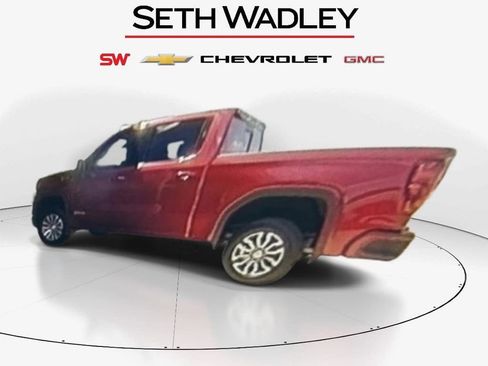 New 2025 Chevrolet Blazer EV LT w/ Super Cruise Package AWD/4WD image 9