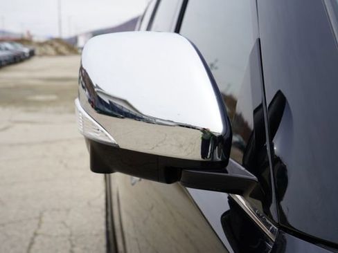 Used 2023 INFINITI QX80 Sensory w/ All-Season Package image 85