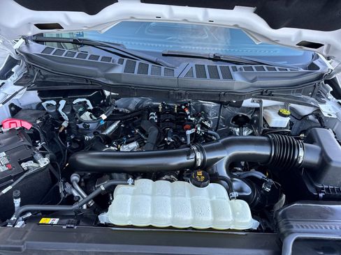 Used 2024 Ford F150 Lariat w/ Bed Utility Package image 34