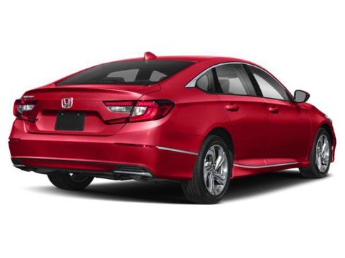 Used 2020 Honda Accord EX-L image 2