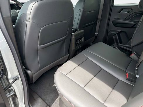 New 2026 Chevrolet Colorado Z71 AWD/4WD image 14