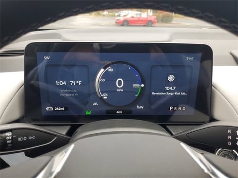 New 2026 Honda Prologue Touring image 20