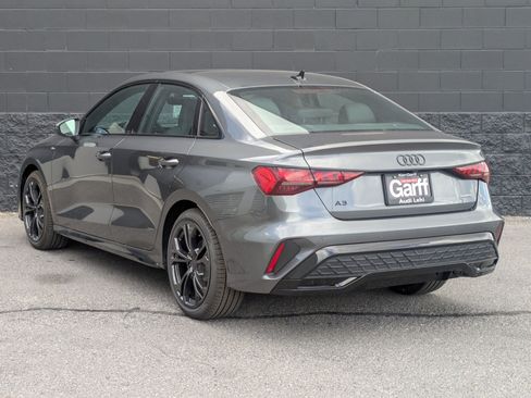 New 2026 Audi A3 2.0T Premium Plus AWD/4WD image 7