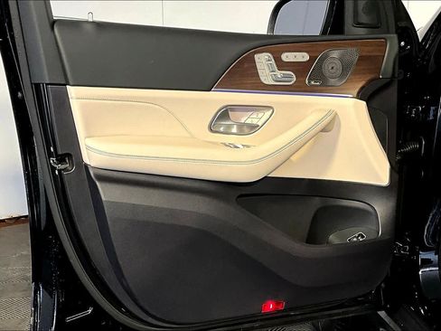New 2026 Mercedes-Benz GLE 350 4MATIC image 11
