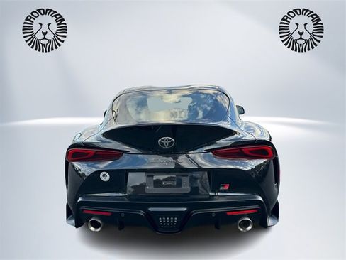 Used 2024 Toyota Supra image 6