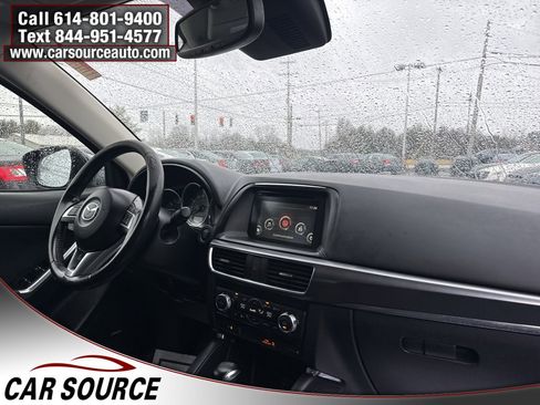 Used 2016 MAZDA CX-5 Grand Touring image 45