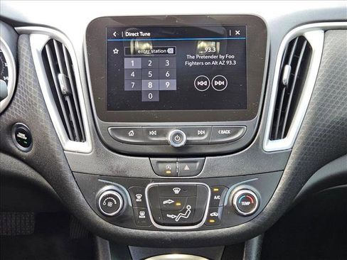 Certified 2022 Chevrolet Malibu RS image 12