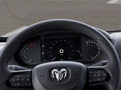 New 2026 RAM ProMaster 2500 w/ Premium Convenience Group image 17