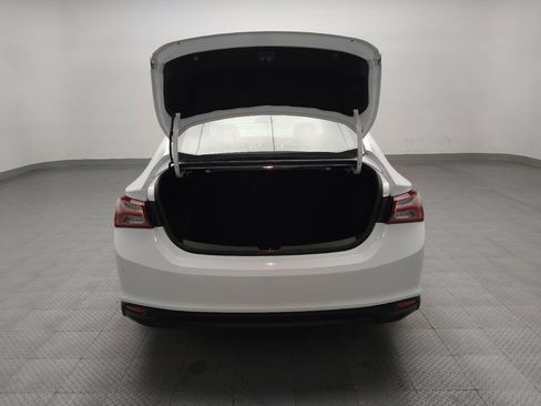 Used 2021 Chevrolet Malibu LT FWD image 29