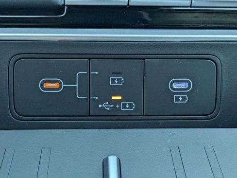 New 2026 Hyundai Santa Fe Limited AWD/4WD image 22