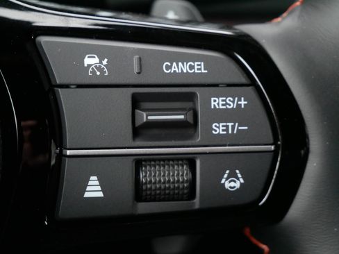 New 2026 Honda Passport TrailSport Elite image 21