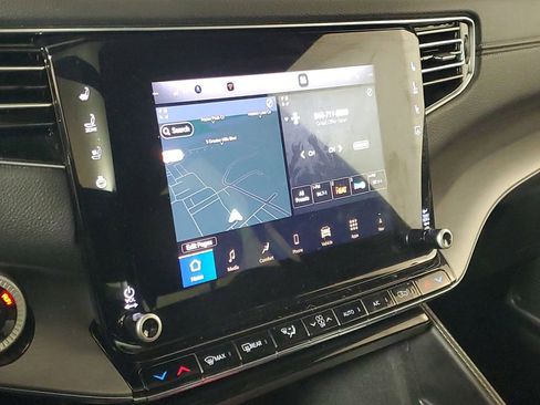 Used 2024 Jeep Wagoneer Series II image 17