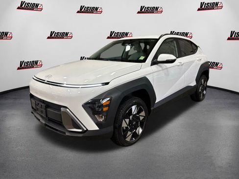 Certified 2024 Hyundai Kona SEL image 1