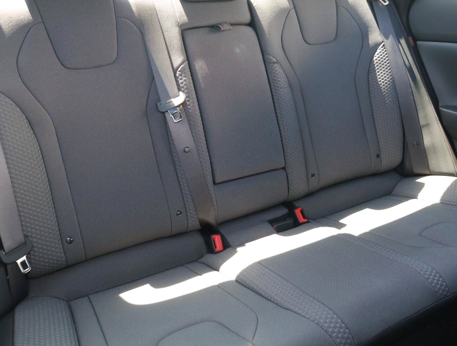 Used 2025 Hyundai Elantra N Line FWD image 19