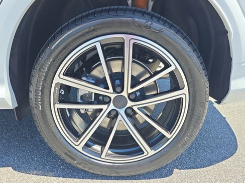 New 2026 Audi Q5 Premium Plus AWD/4WD image 32