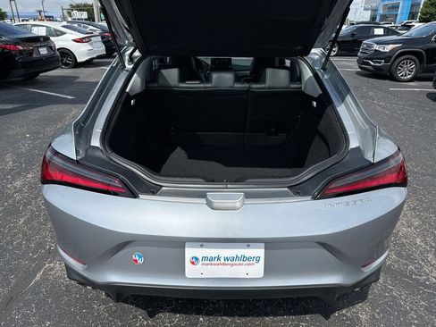 Used 2024 Acura Integra FWD image 23