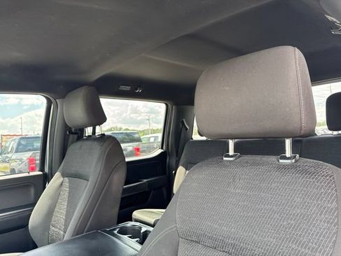 Used 2023 Ford F150 XLT w/ Equipment Group 302A High AWD/4WD image 24