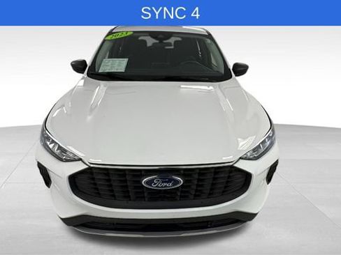 Used 2023 Ford Escape Active image 8