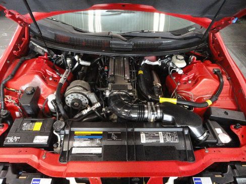 Used 1994 Chevrolet Camaro Z28 image 22