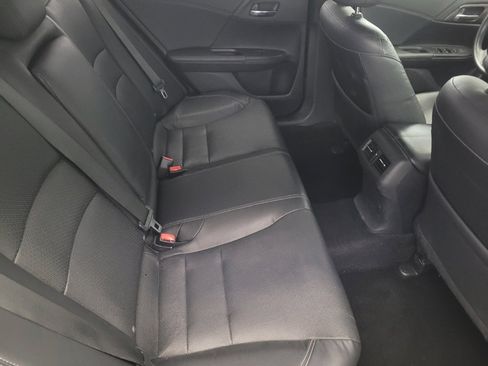 Used 2017 Honda Accord EX-L image 19