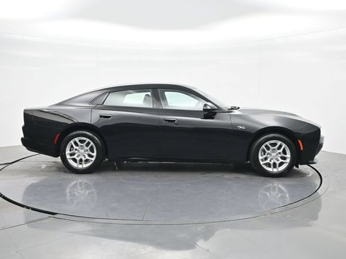 New 2026 Dodge Charger R/T w/ Driver Convenience Group AWD/4WD image 6