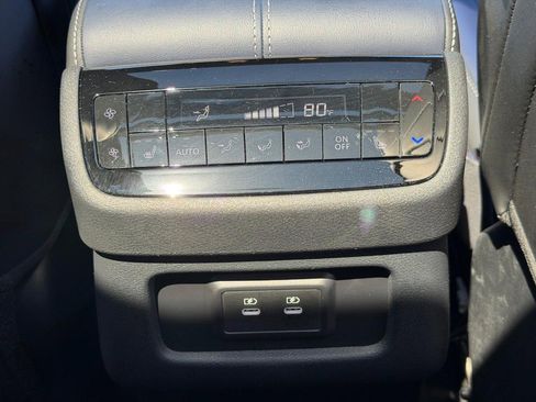 Used 2026 INFINITI QX60 Sport w/ Dark Cargo Package AWD/4WD image 16