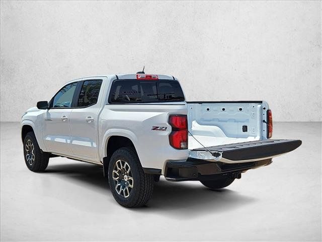 New 2026 Chevrolet Colorado Z71 w/ Z71 Convenience Package 2 AWD/4WD image 9