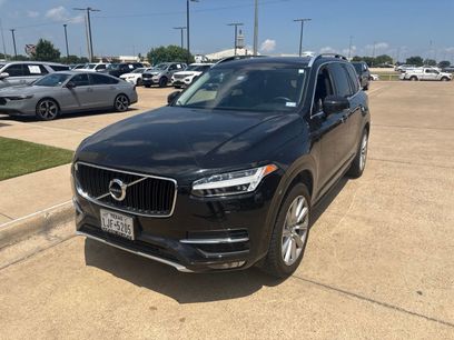 Used 2018 Volvo XC90 T6 Momentum w/ Convenience Package