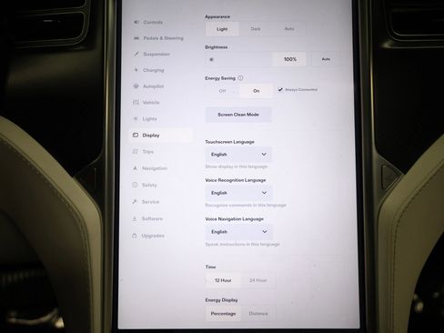 Used 2017 Tesla Model S 100D image 59