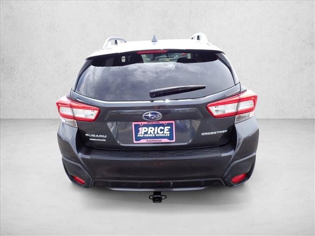 Used 2019 Subaru Crosstrek 2.0i Premium w/ Popular Package #4 AWD/4WD image 3