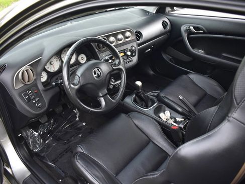 Used 2006 Acura RSX Type-S image 30