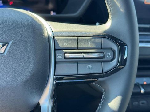 New 2026 Chevrolet Colorado W/T w/ WT Custom Package image 14