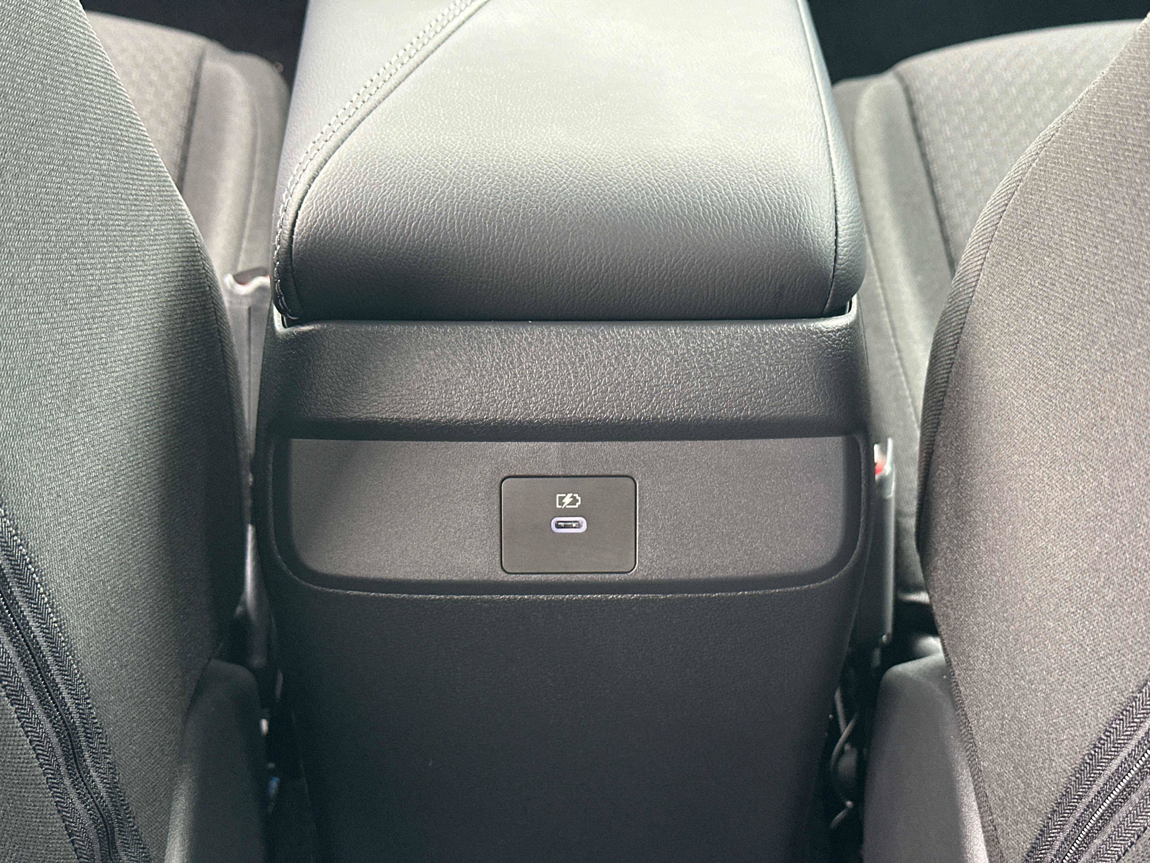New 2027 Nissan Sentra S w/ Floor Mat Package FWD image 28