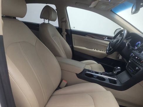 Used 2017 Hyundai Sonata Limited w/ Ultimate Package 02 FWD image 21