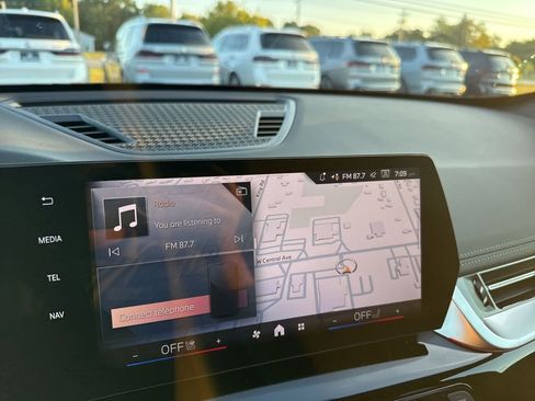 Used 2026 BMW X1 xDrive28i w/ Convenience Package image 12