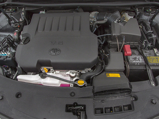 Used 2013 Toyota Avalon XLE FWD image 16
