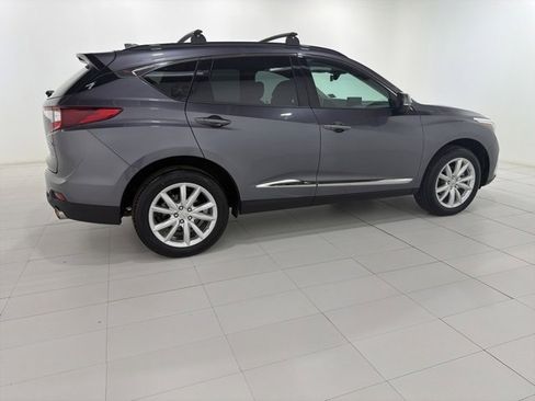 Certified 2019 Acura RDX AWD image 6