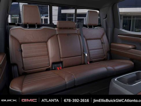 New 2026 GMC Sierra 1500 Denali Ultimate image 17