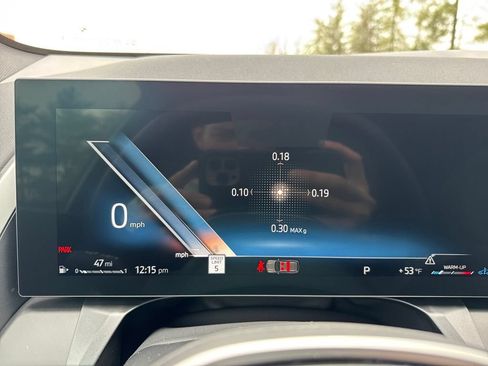 New 2026 BMW X3 xDrive30i AWD/4WD image 14