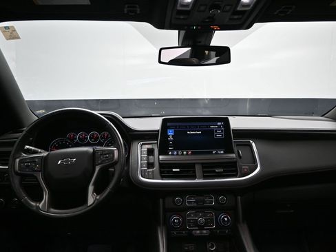 Used 2021 Chevrolet Tahoe RST w/ Luxury Package image 19