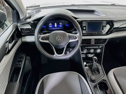 Certified 2024 Volkswagen Taos S AWD/4WD image 22