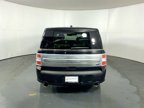 Used 2019 Ford Flex Limited AWD/4WD image 30