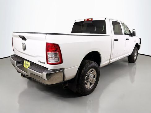 Used 2023 RAM 2500 Tradesman AWD/4WD image 6
