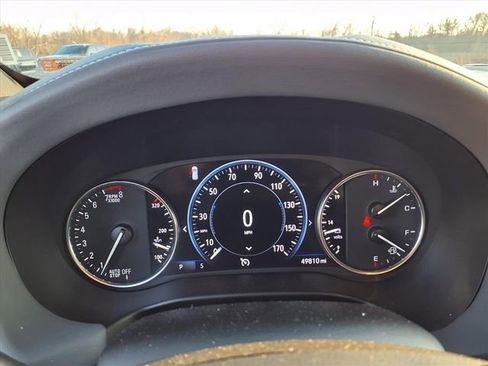 Used 2024 Buick Enclave Premium image 78