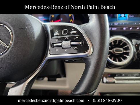 Used 2023 Mercedes-Benz GLA 250 image 19
