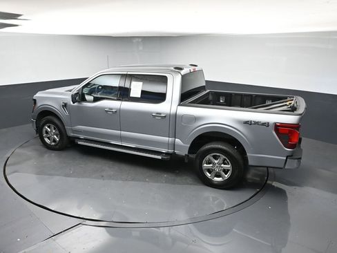 Used 2024 Ford F150 XLT w/ Mobile Office Package image 40