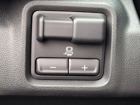 Used 2024 Chevrolet Silverado EV W/T image 23