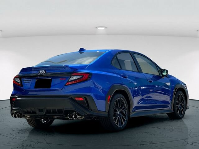New 2026 Subaru WRX Premium AWD/4WD image 6