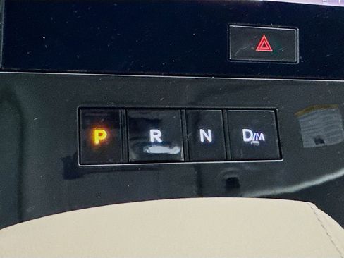 New 2026 INFINITI QX80 Pure w/ Cargo Package image 22