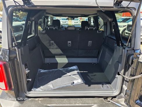 New 2026 Ford Bronco Big Bend AWD/4WD image 32
